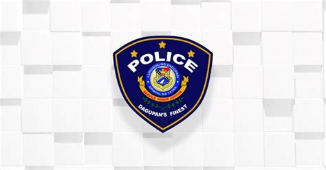 Dagupan City police station seeks status upgrade to .